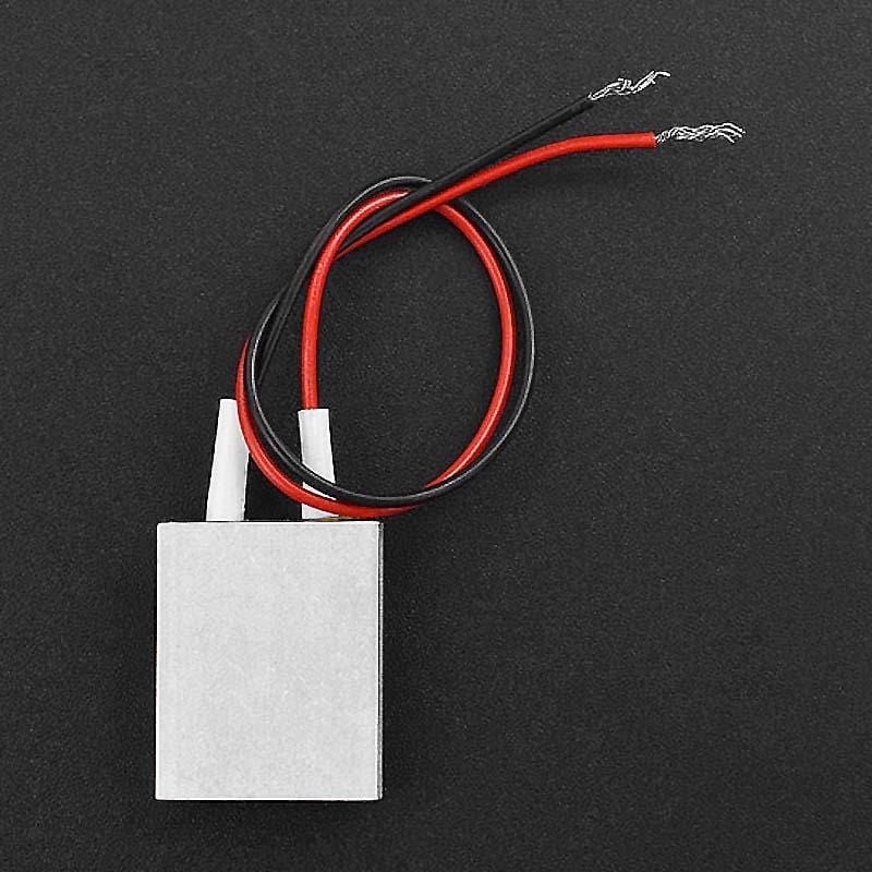 PTC Heating Element - 5V 100°C - Image 3
