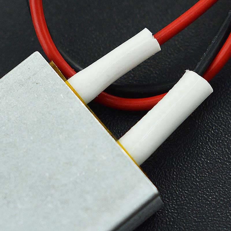 PTC Heating Element - 5V 100°C - Image 5
