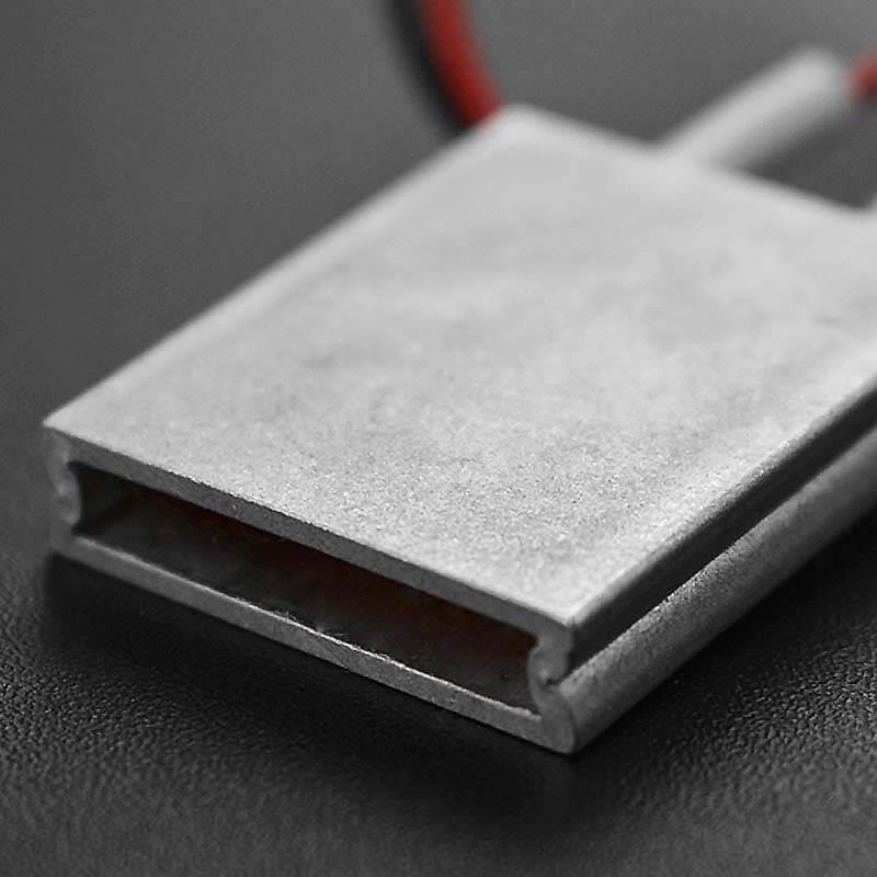 PTC Heating Element - 5V 40°C - Image 4