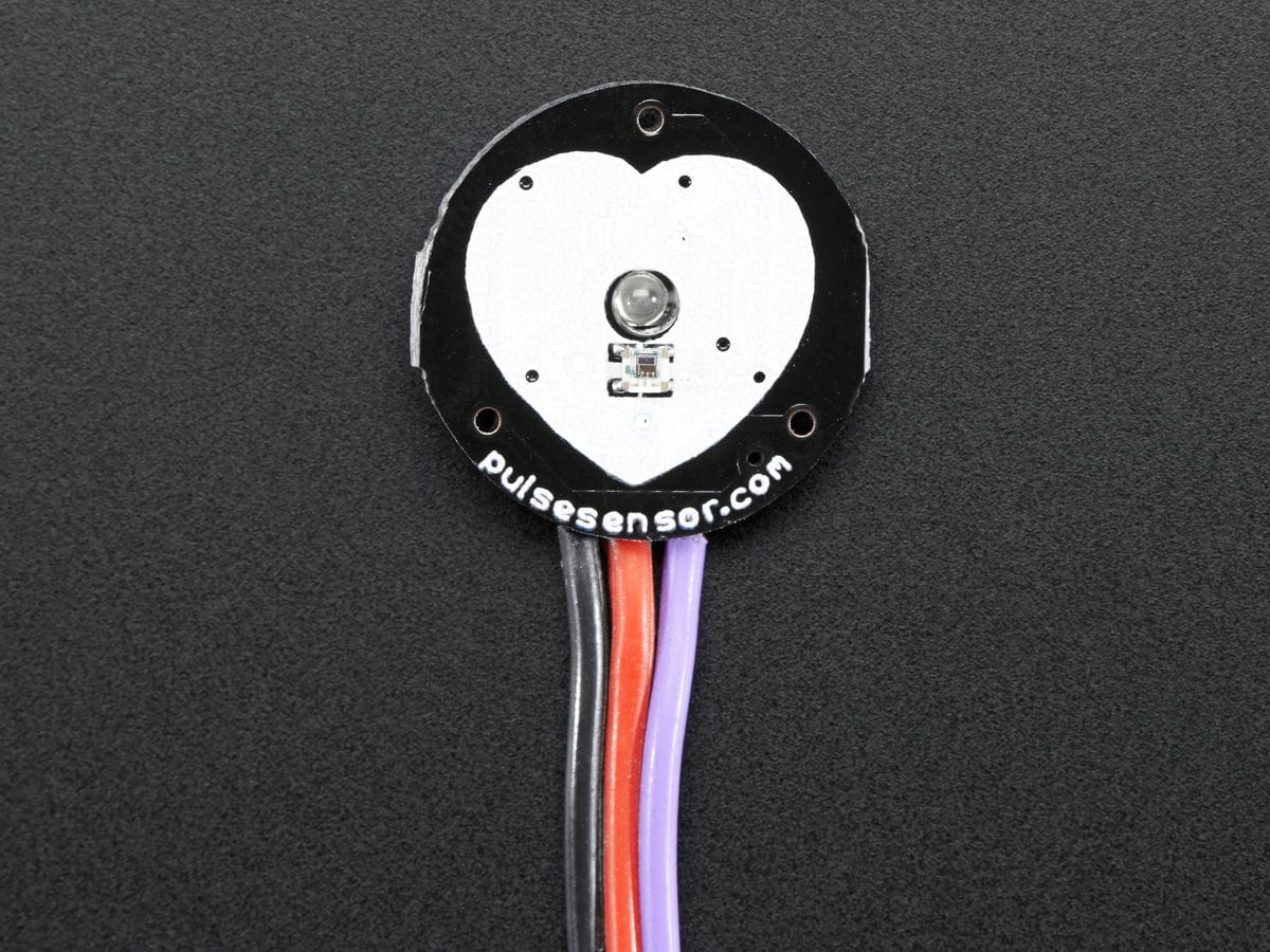 Pulse Sensor Amped - Image 3