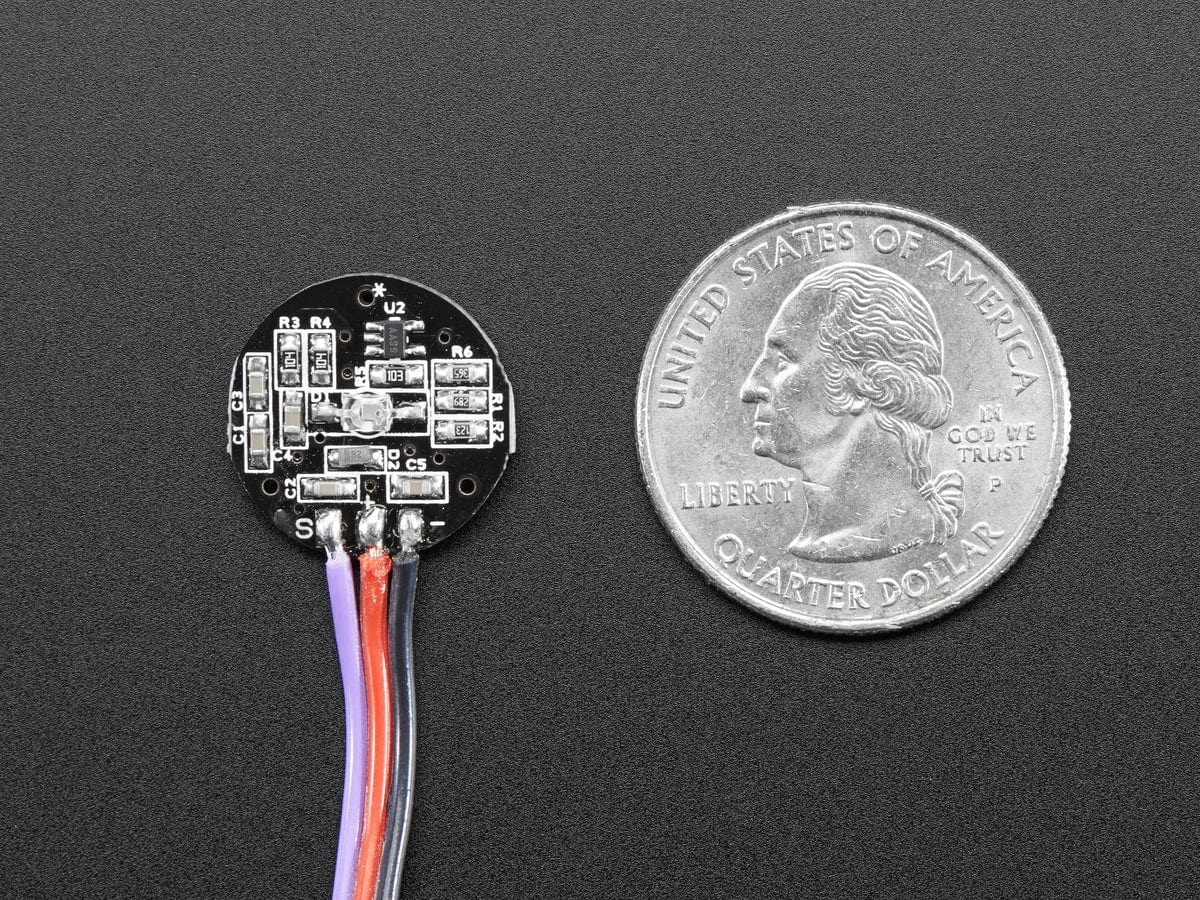 Pulse Sensor Amped - Image 4