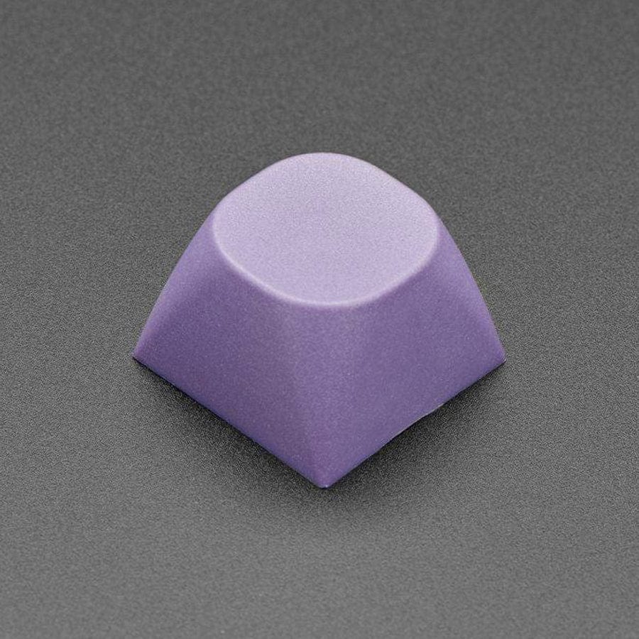 Purple MA Keycaps for MX Compatible Switches - 5 pack - Image 2