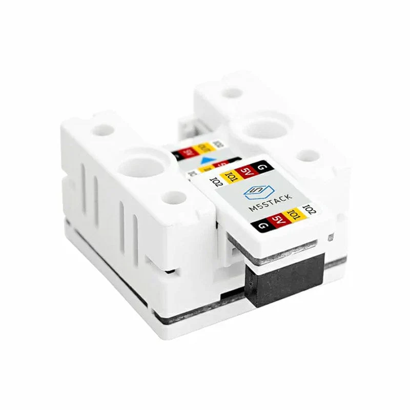 Puzzle Unit 8 x 8 LED Matrix (WS2812E) - Image 3