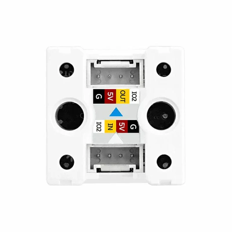 Puzzle Unit 8 x 8 LED Matrix (WS2812E) - Image 5