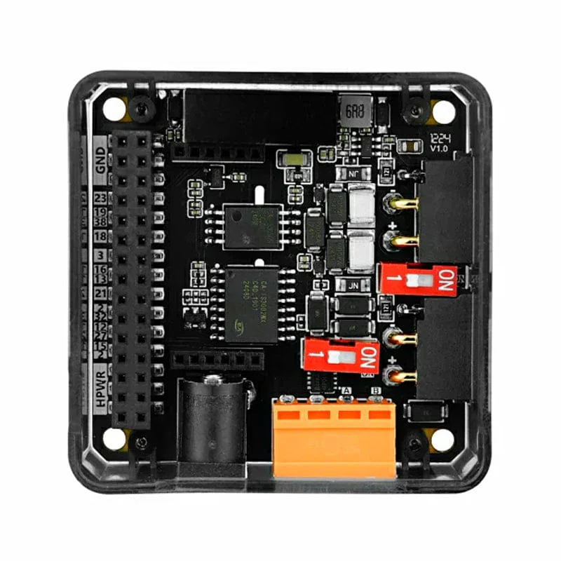 PWRCAN 13.2 Module with Isolated 2-Ch CAN & 1-Ch RS485 - Image 5