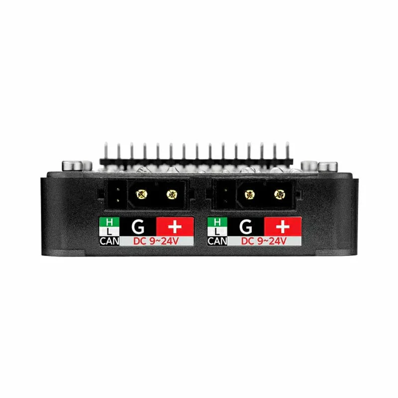 PWRCAN 13.2 Module with Isolated 2-Ch CAN & 1-Ch RS485 - Image 6