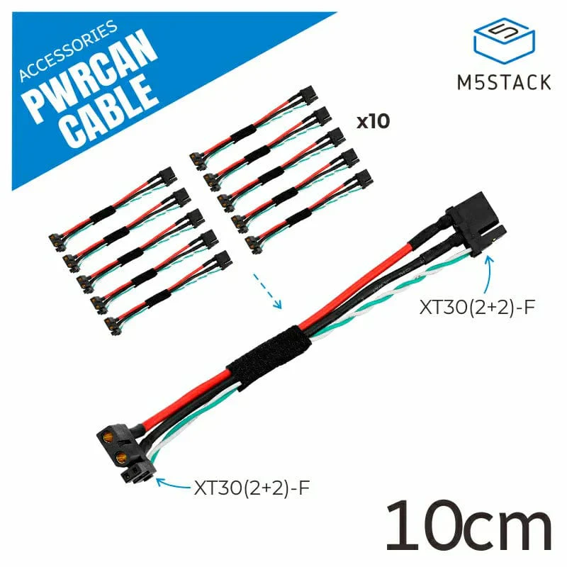 CAN Cable for PwrCAN Module - Image 2