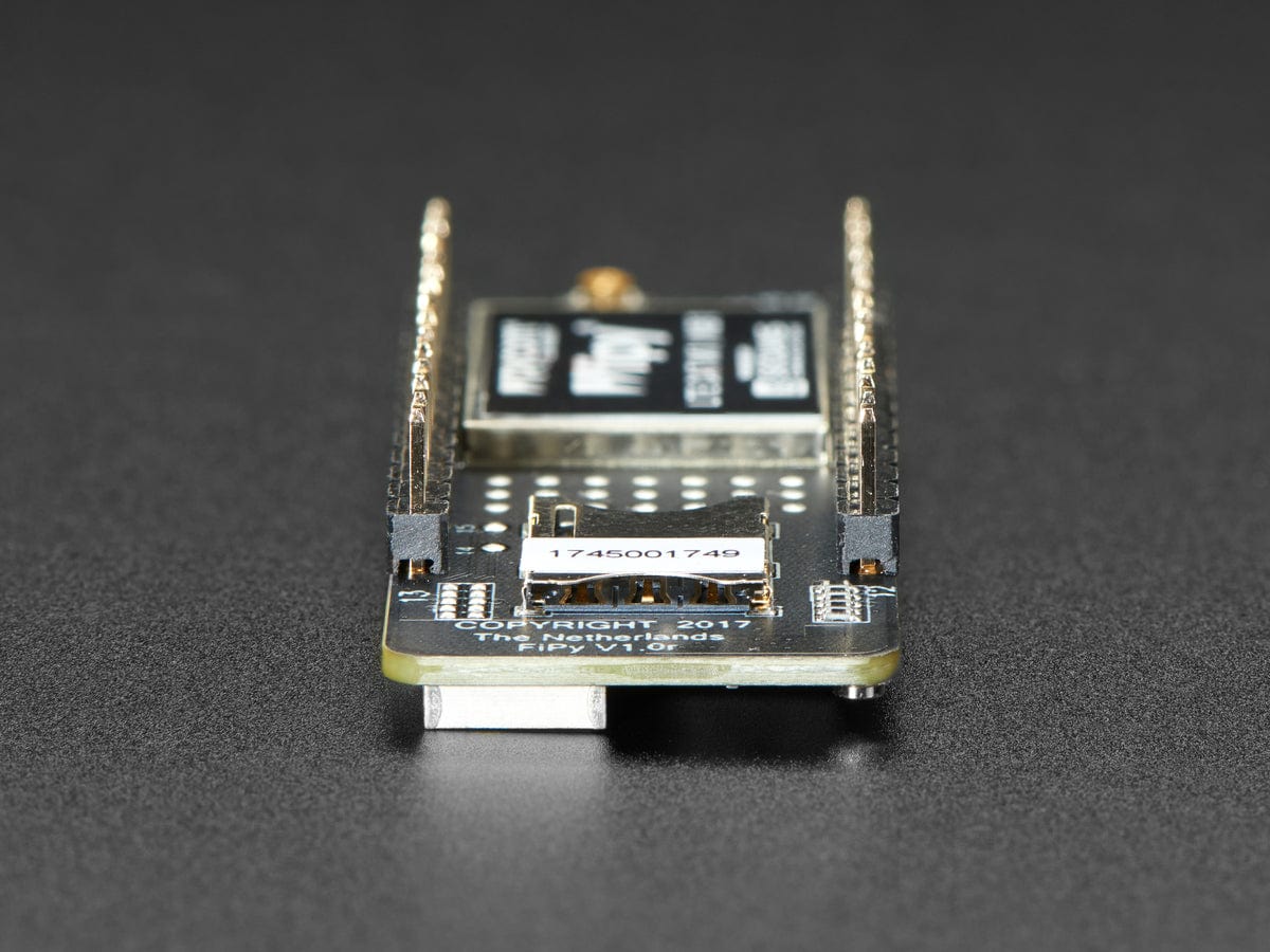 Pycom FiPy [Discontinued] - Image 3