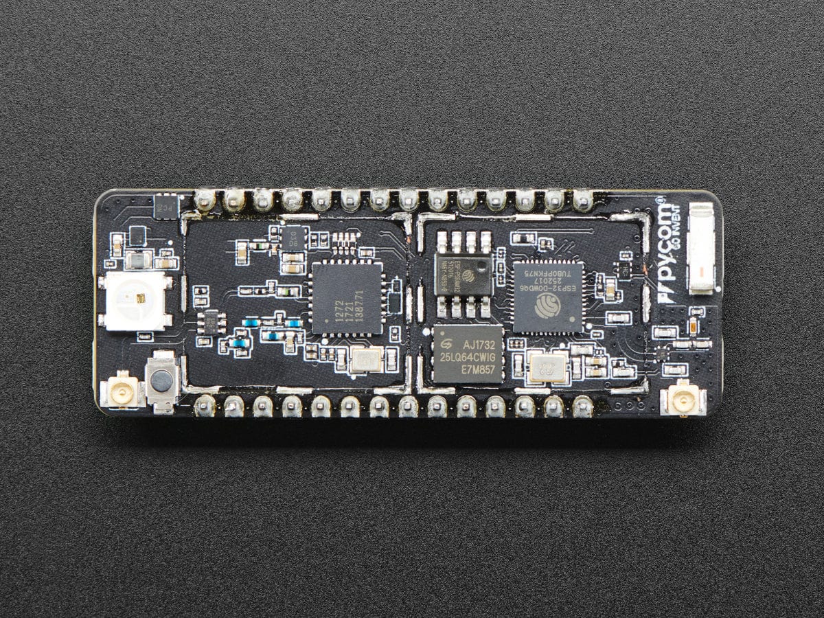 Pycom FiPy [Discontinued] - Image 5