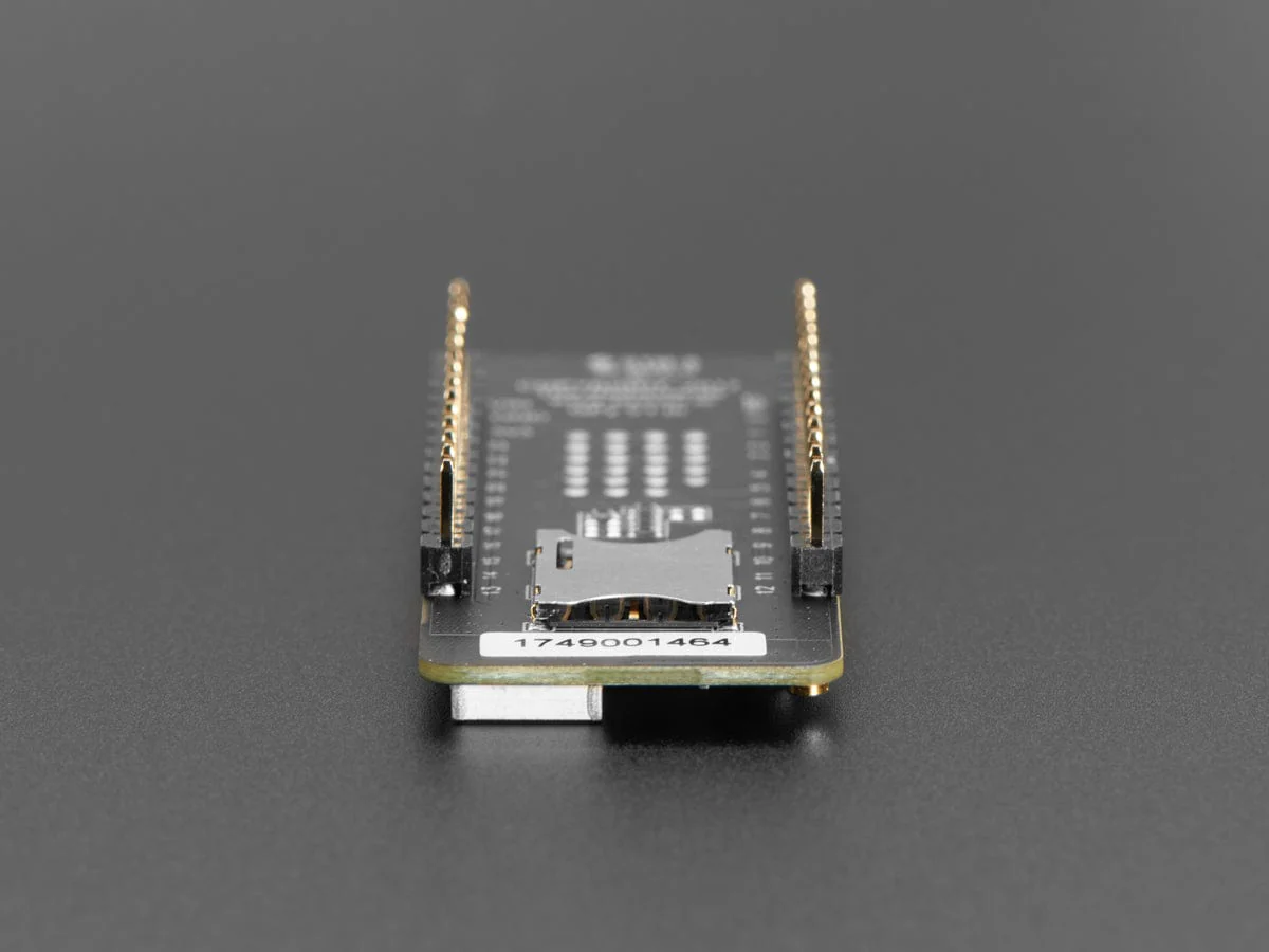 Pycom GPy - WiFi, Bluetooth LE and LTE-M [Discontinued] - Image 3