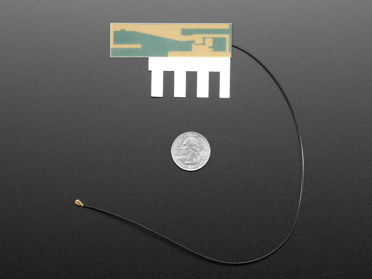 Pycom LTE-M Cellular Antenna [Discontinued] - Image 3
