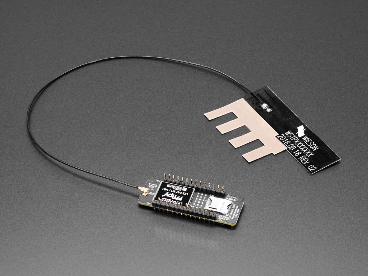Pycom LTE-M Cellular Antenna [Discontinued] - Image 4