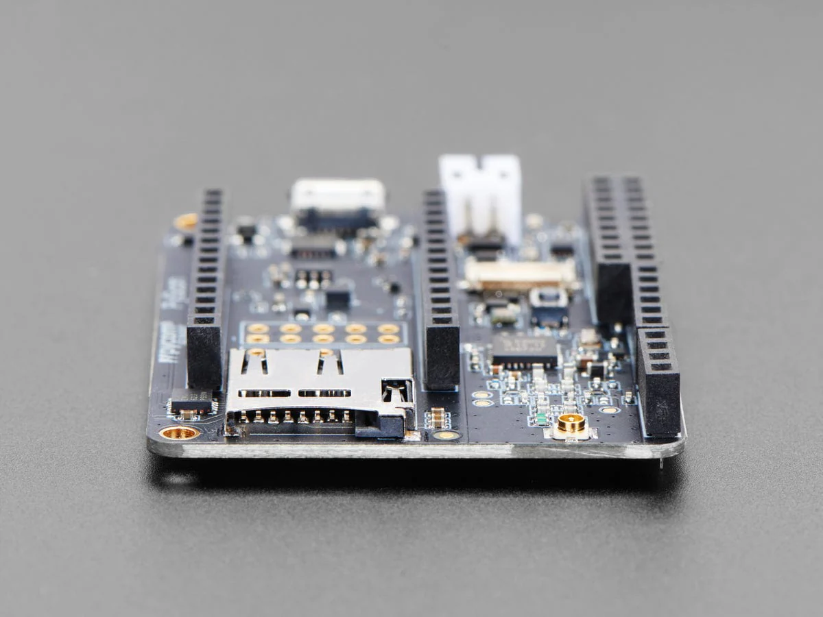 Pycom Pyscan - RFID NFC, Battery and Sensor Add-On for Pycom [Discontinued] - Image 2