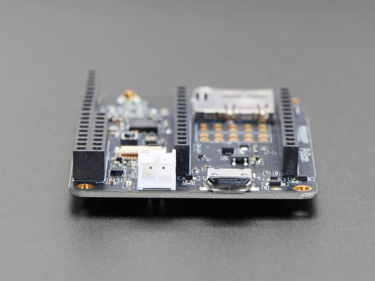 Pycom Pyscan - RFID NFC, Battery and Sensor Add-On for Pycom [Discontinued] - Image 3