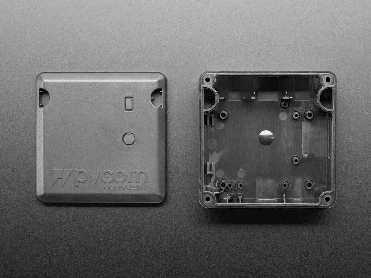 Pycom Universal IP67 Case for Pycom boards [Discontinued] - Image 2