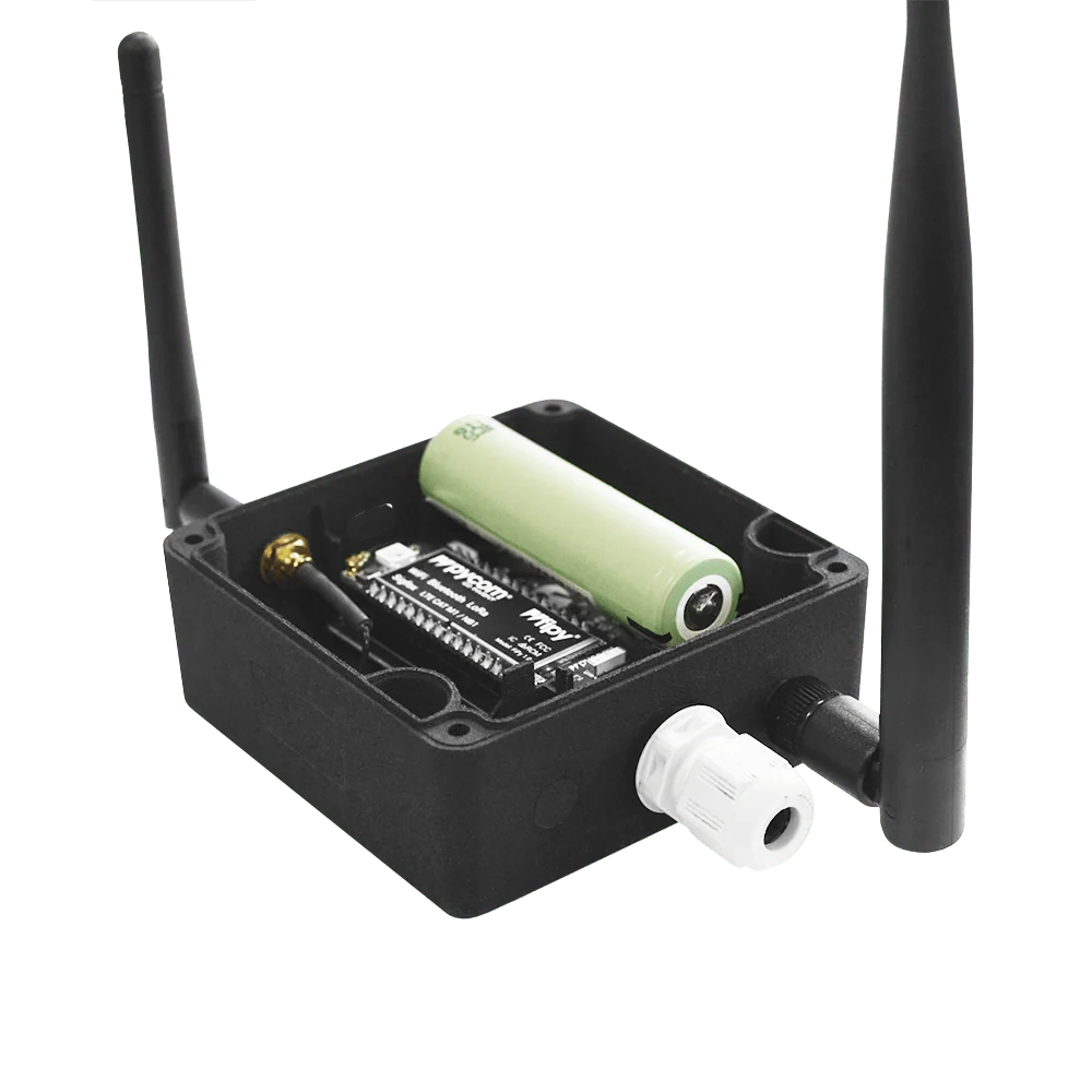 Pycom Universal IP67 Case for Pycom boards [Discontinued] - Image 4