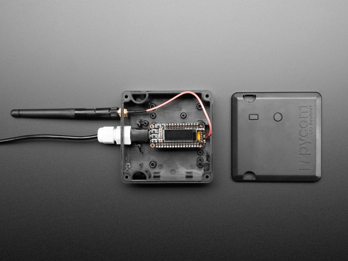 Pycom Universal IP67 Case for Pycom boards [Discontinued] - Image 5