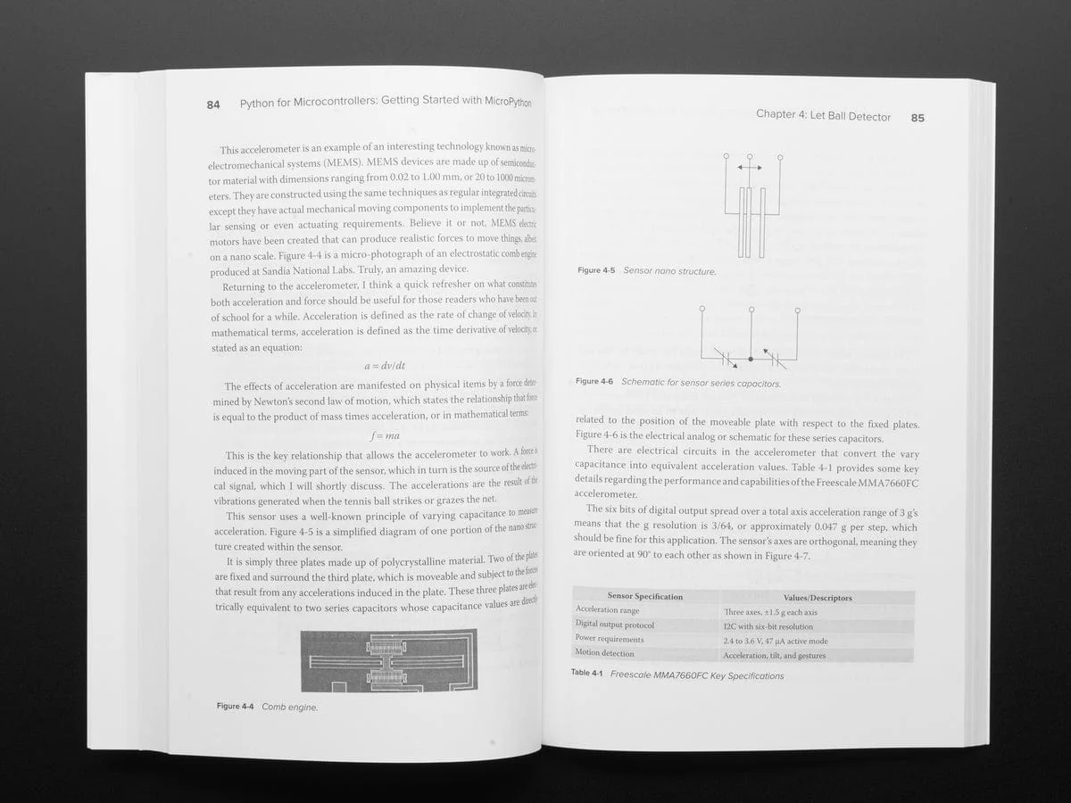 Python for Microcontrollers: Getting Started with MicroPython - Image 3