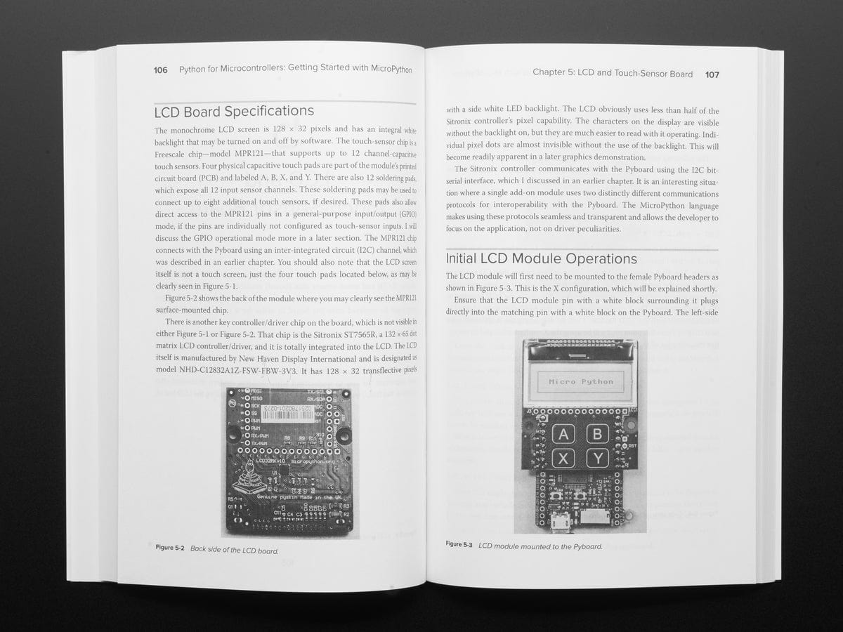 Python for Microcontrollers: Getting Started with MicroPython - Image 4