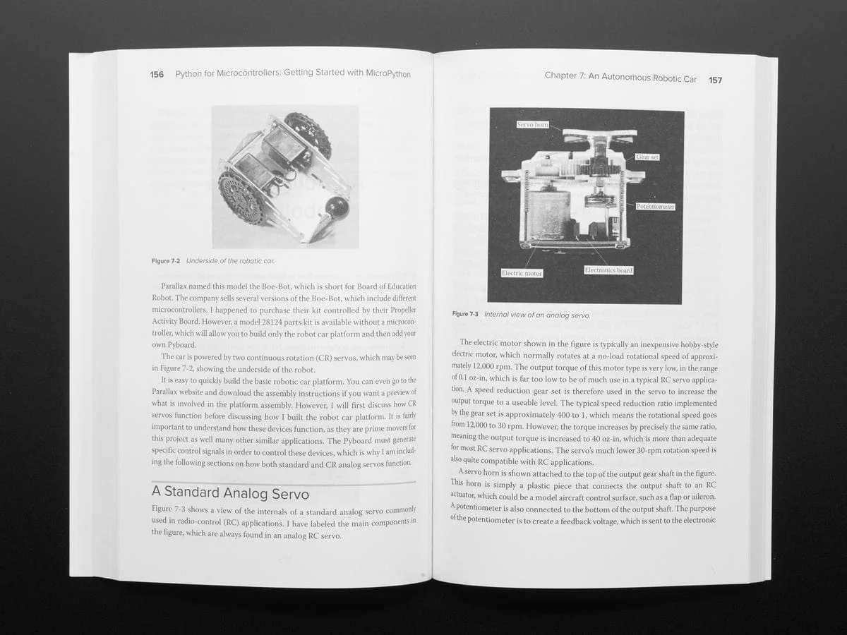 Python for Microcontrollers: Getting Started with MicroPython - Image 6