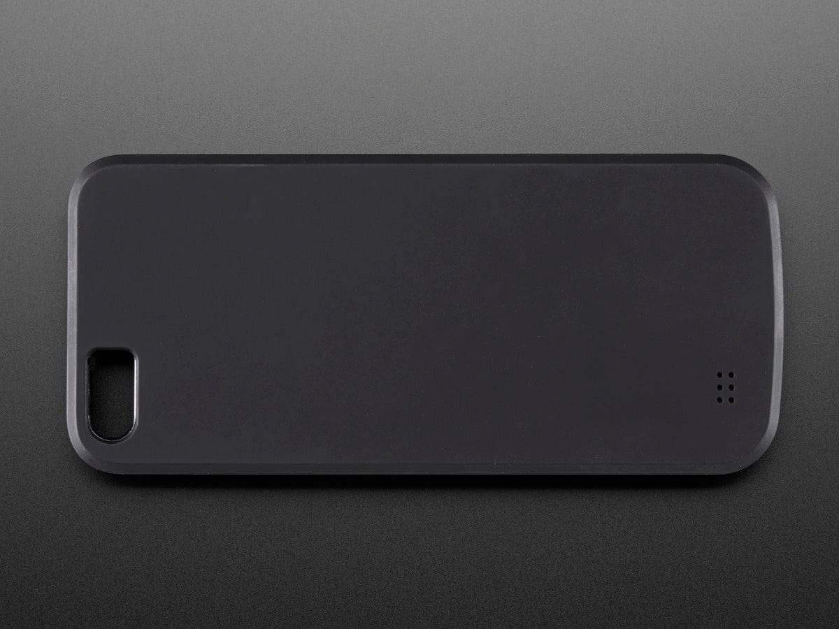Qi Wireless Charger Sleeve - iPhone 5 Lightning Connector [Discontinued] - Image 3