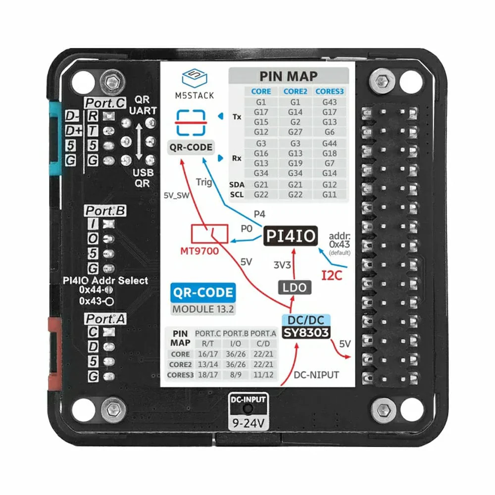QR Code Scanner Module 13.2 - Image 10