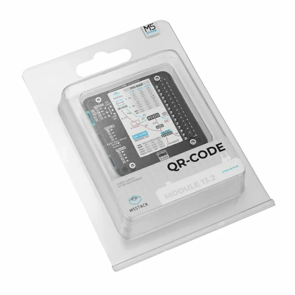 QR Code Scanner Module 13.2 - Image 11