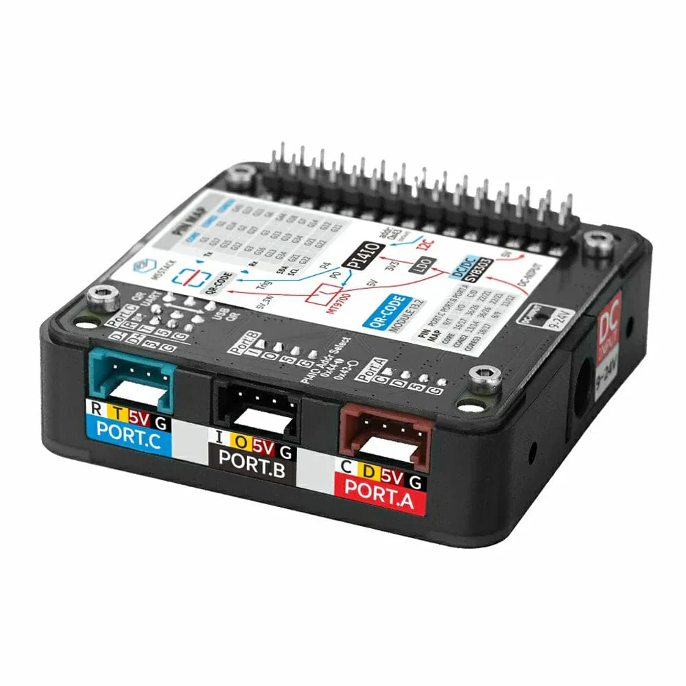 QR Code Scanner Module 13.2 - Image 3