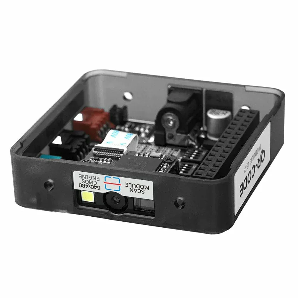 QR Code Scanner Module 13.2 - Image 5