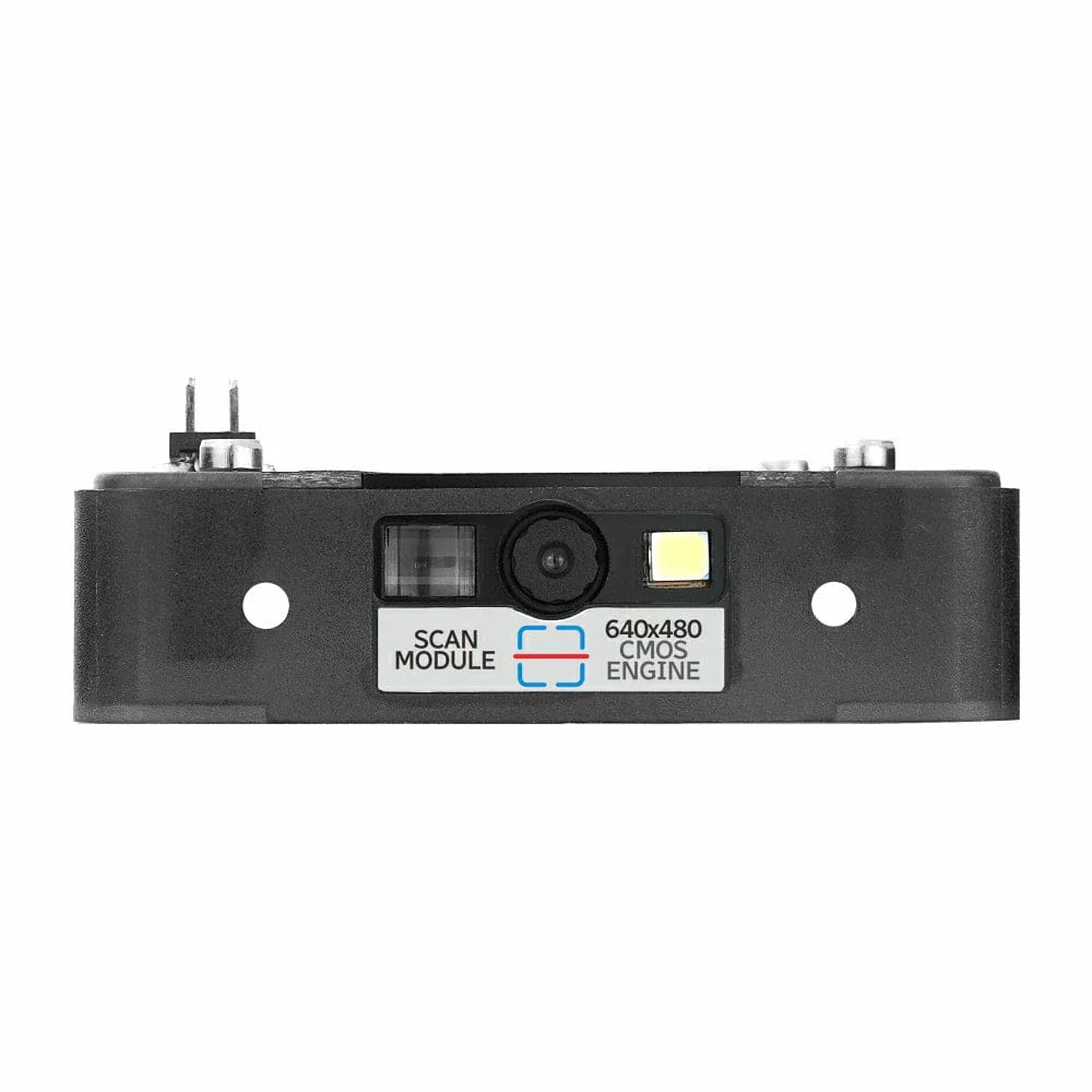 QR Code Scanner Module 13.2 - Image 7