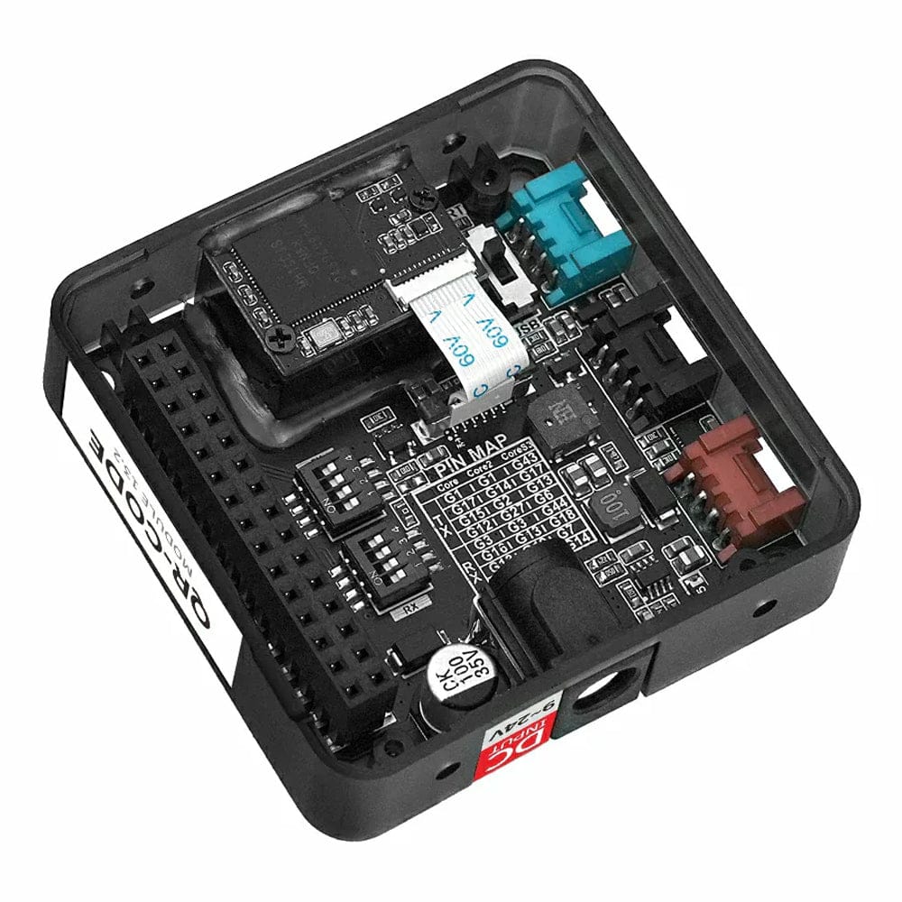 QR Code Scanner Module 13.2 - Image 8