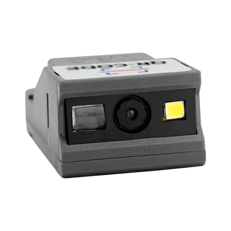 QR Code Scanner Unit (STM32F030) - Image 4