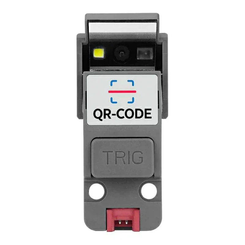 QR Code Scanner Unit (STM32F030) - Image 5