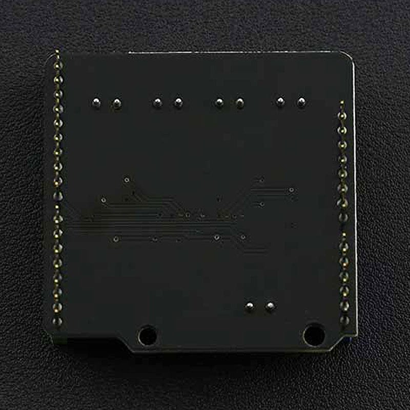 Quad DC Motor Driver Shield for Arduino - Image 4