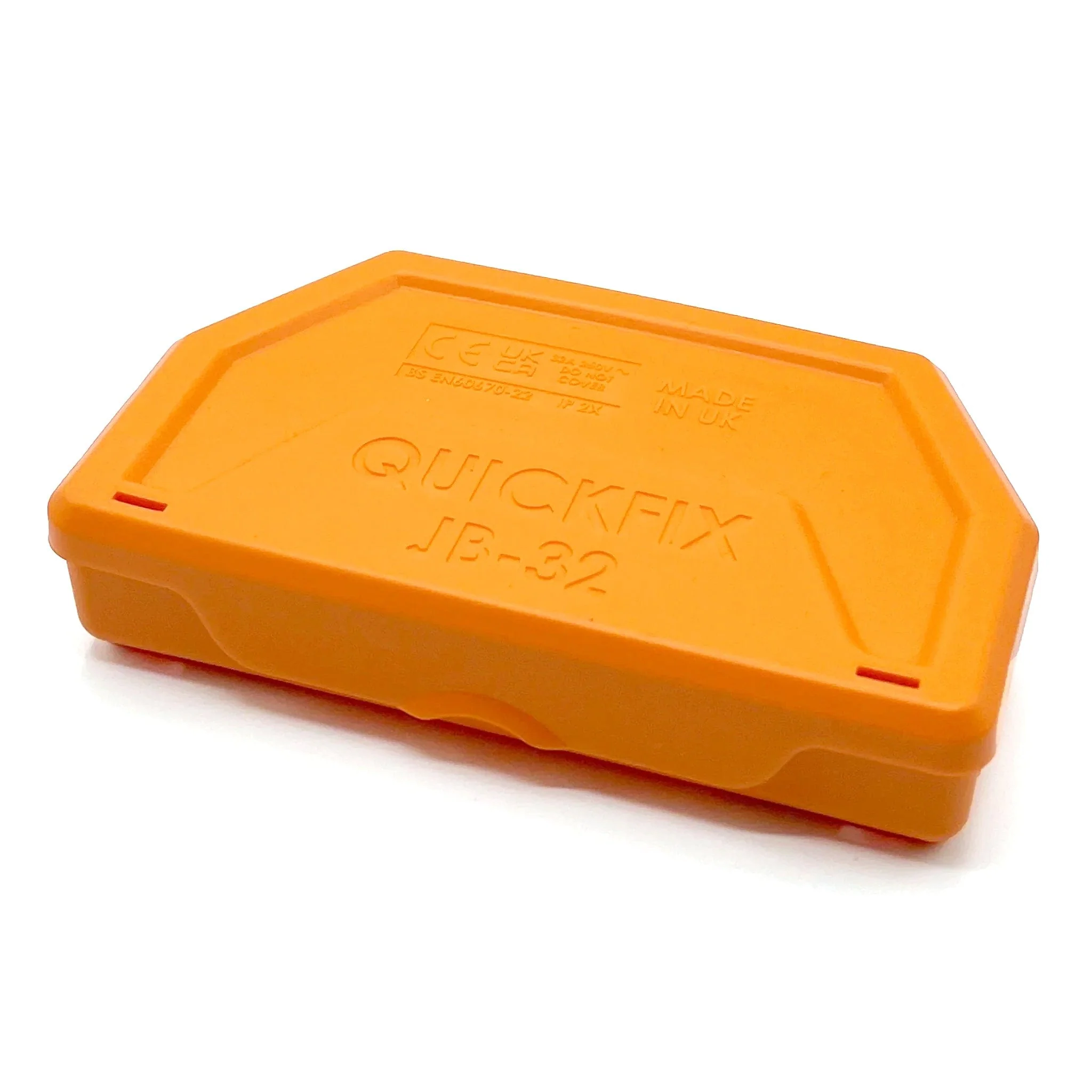 QuickFix JB-32 Maintenance-Free Junction Box - Image 2