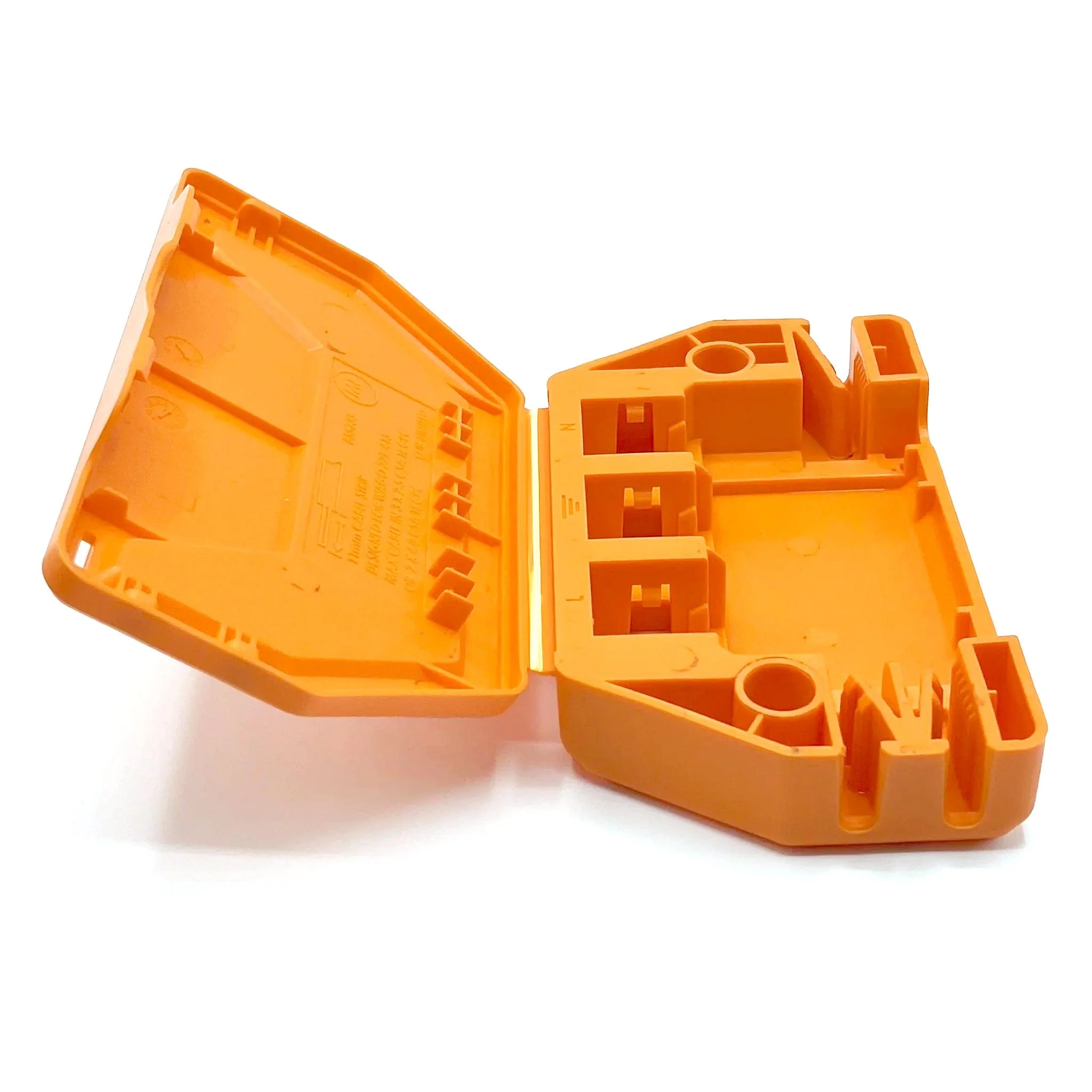 QuickFix JB-32 Maintenance-Free Junction Box - Image 3