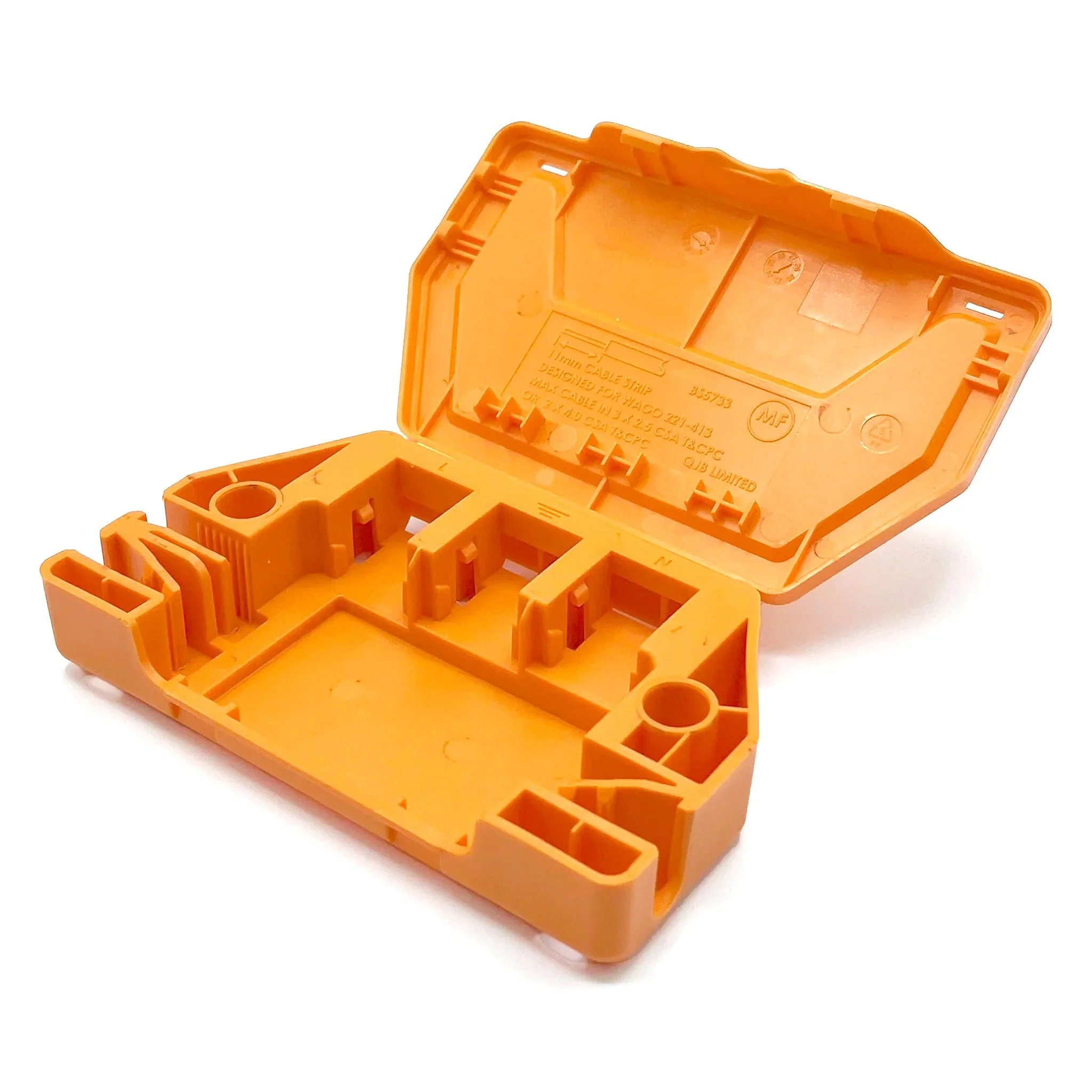 QuickFix JB-32 Maintenance-Free Junction Box - Image 4