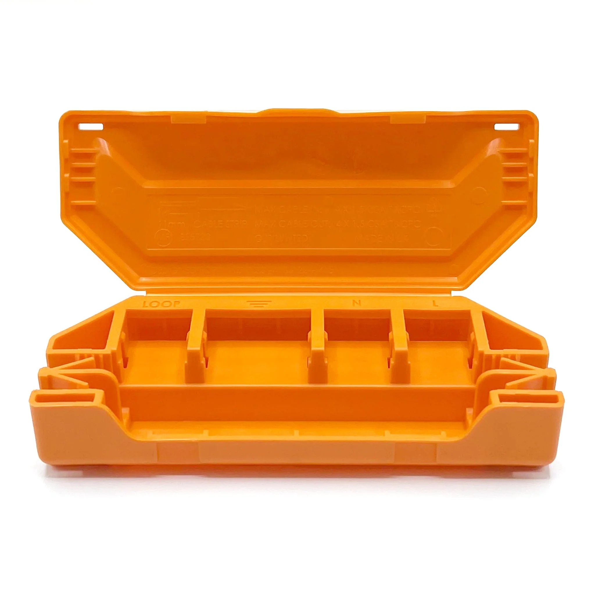 QuickFix JB-4 Maintenance-Free Junction Box - Image 4