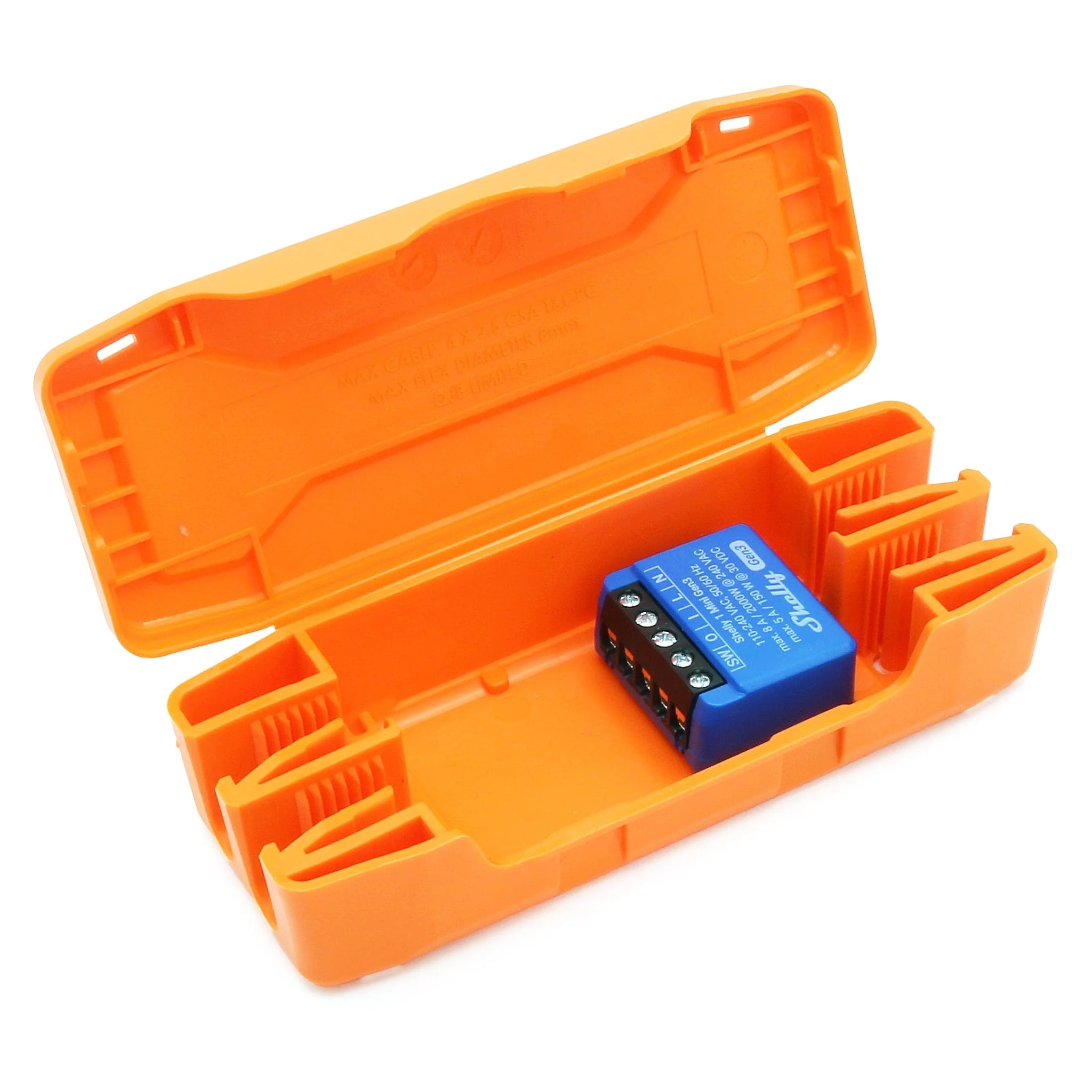 QuickFix JB-U Maintenance-Free Junction Box - Image 2