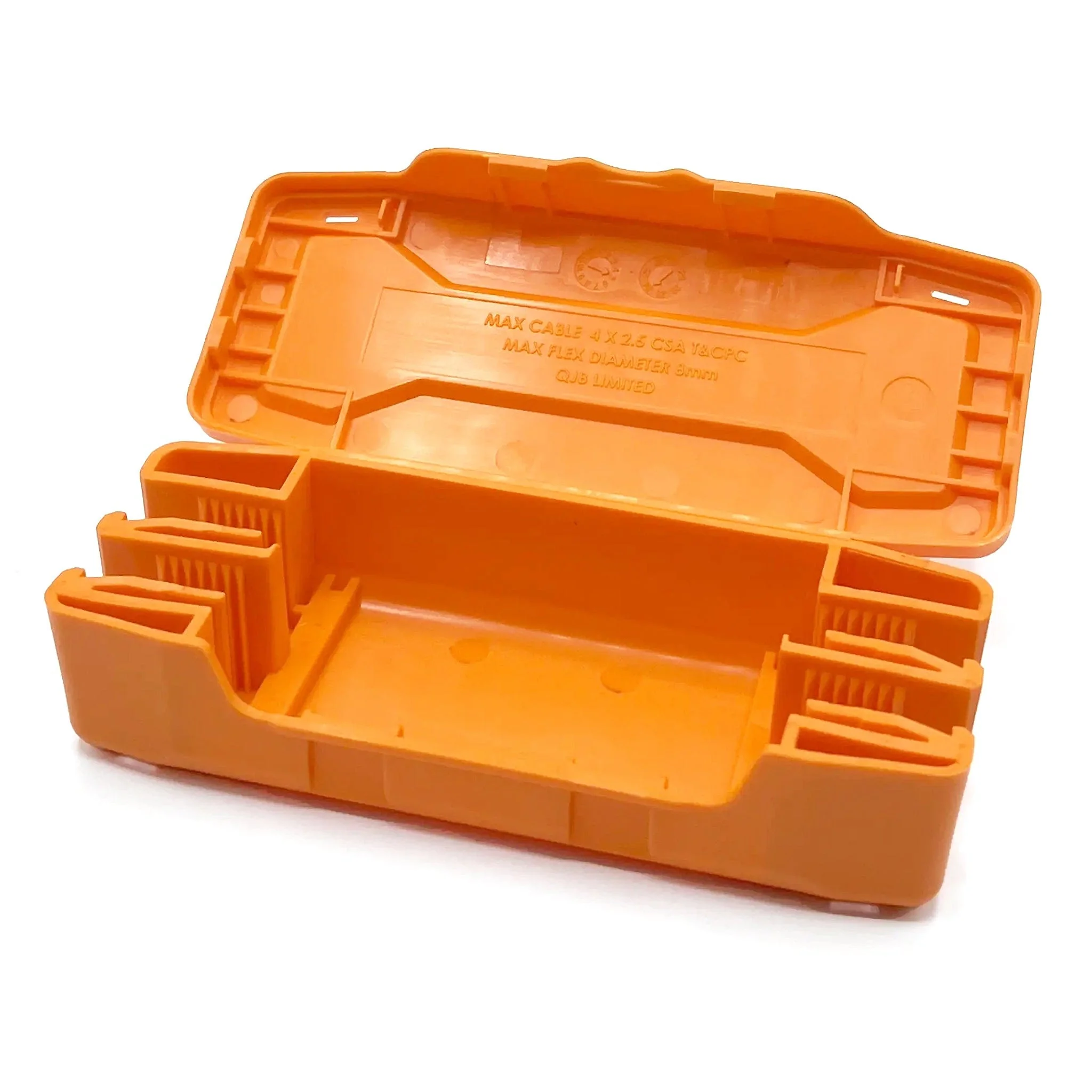 QuickFix JB-U Maintenance-Free Junction Box - Image 5