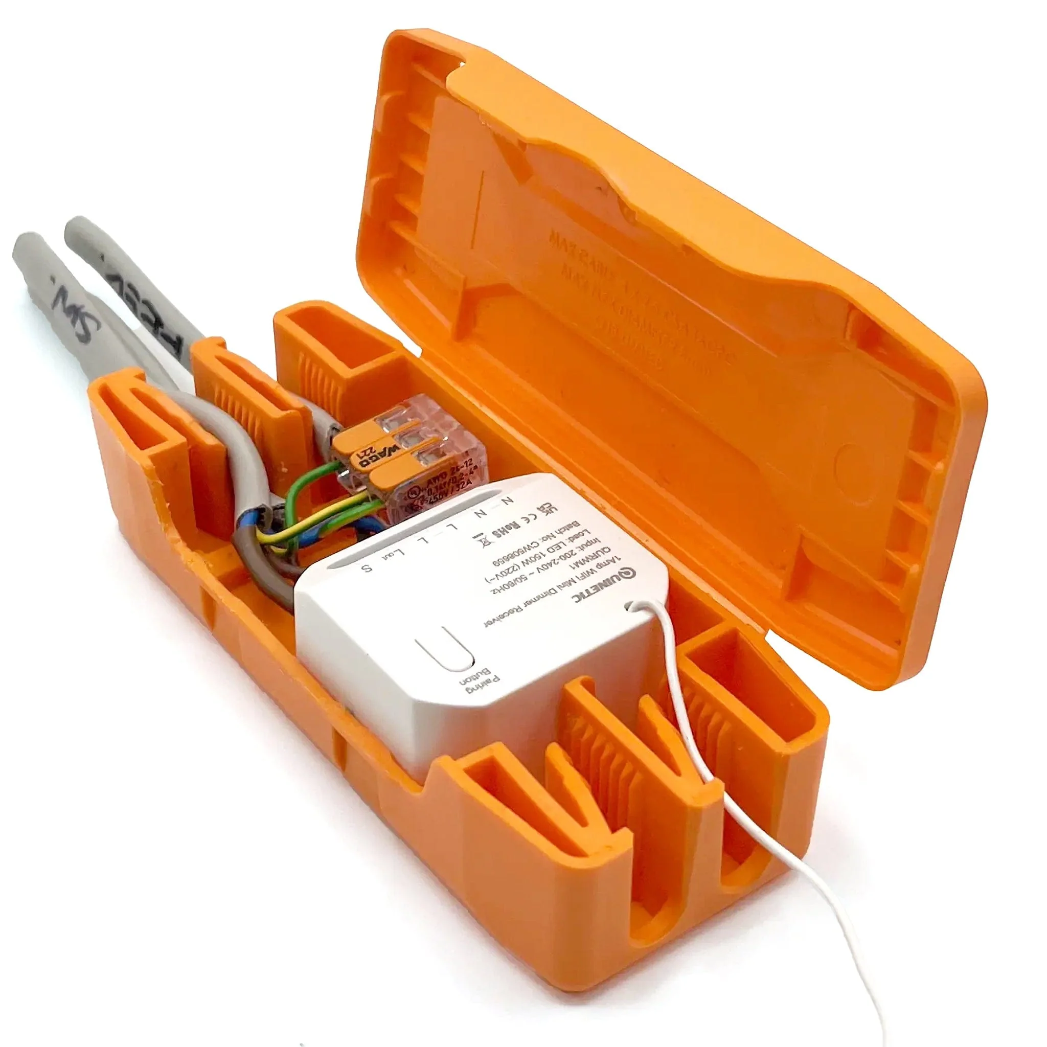 QuickFix JB-U Maintenance-Free Junction Box - Image 6