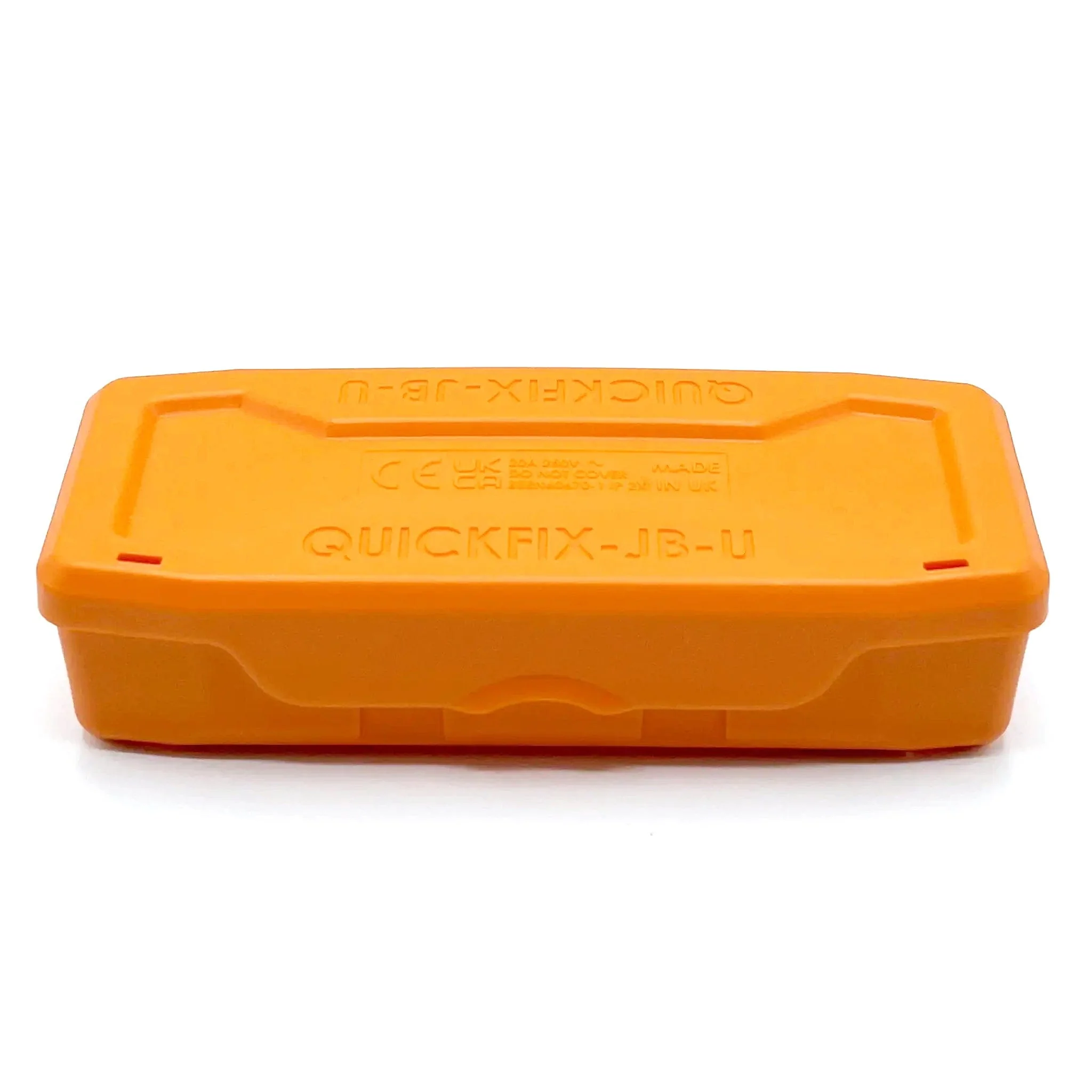 QuickFix JB-U Maintenance-Free Junction Box - Image 8