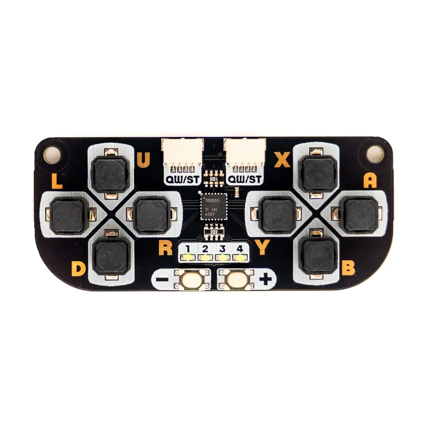 Qw/ST Pad (I2C Game Controller) - Image 2