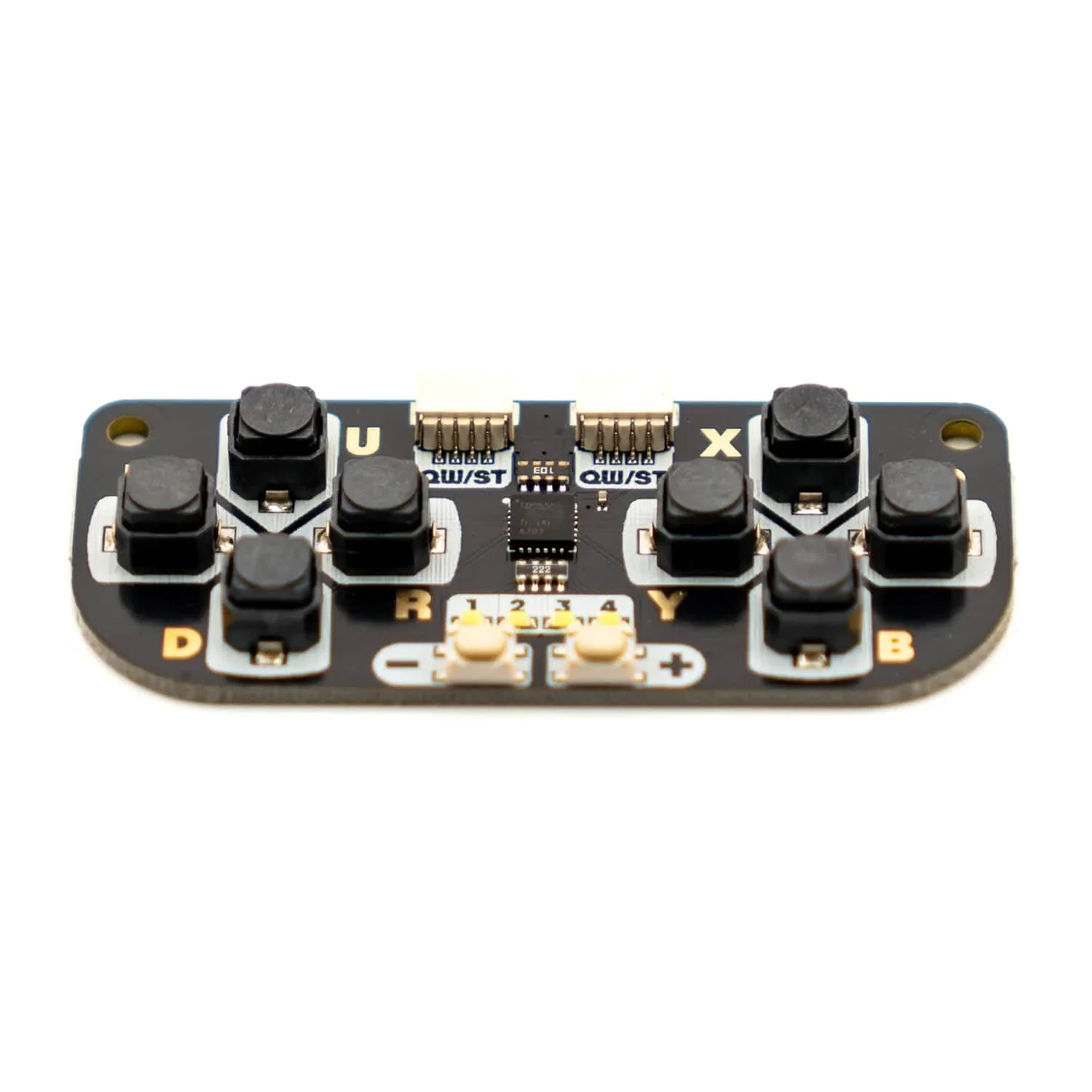 Qw/ST Pad (I2C Game Controller) - Image 4