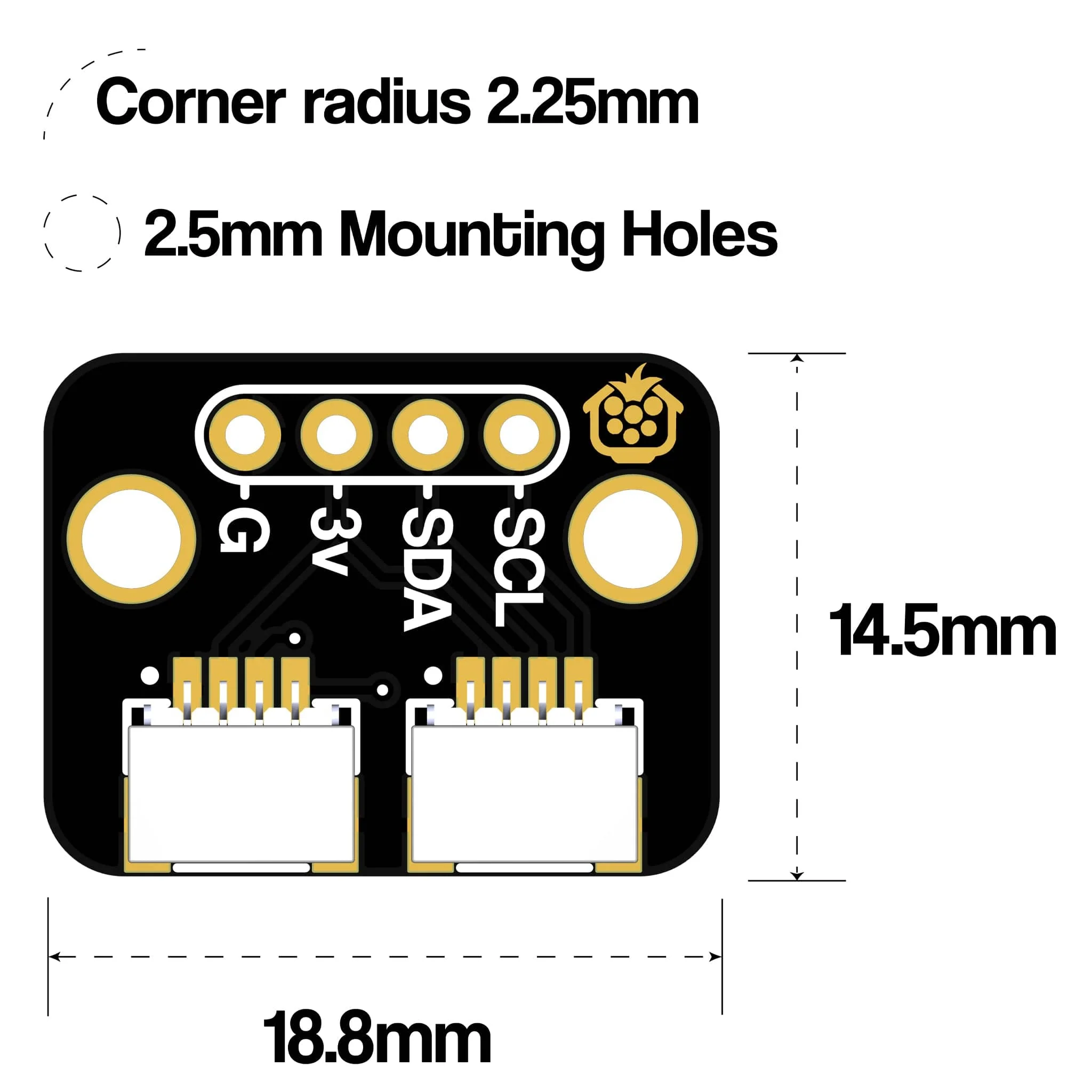 Qwiic Breakout - Image 8