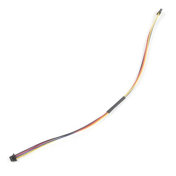 SparkFun Qwiic Cable - 200mm [Discontinued] - Image 2