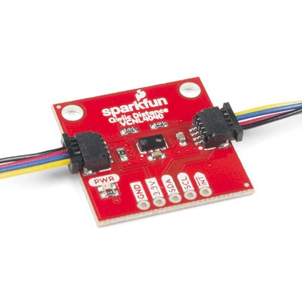 SparkFun Qwiic Cable - 200mm [Discontinued] - Image 4