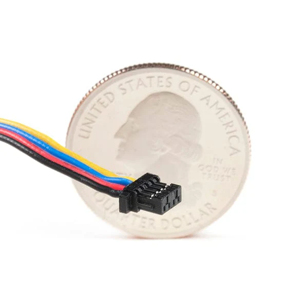 SparkFun Flexible Qwiic Cable - 500mm - Image 2