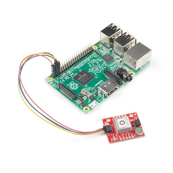 SparkFun Qwiic Cable - Female Jumper (4-pin) [discontinued] - Image 4