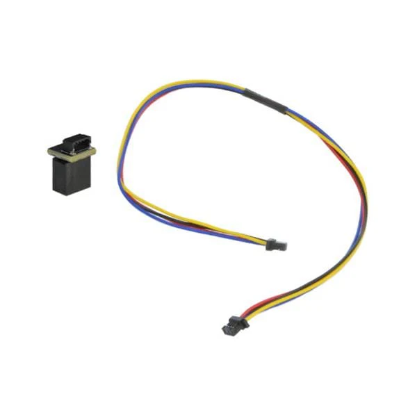 Qwiic/STEMMA Connector and Cable for Raspberry Pi - Image 2